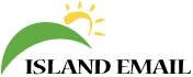 Island Email Logo